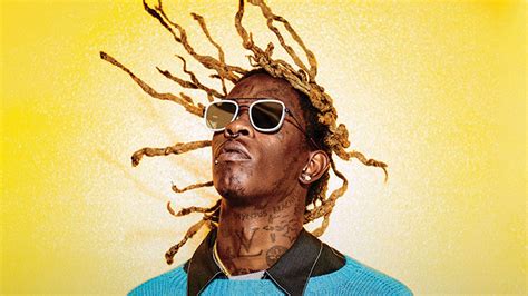 is young thug free